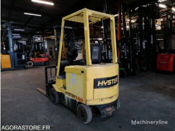 Diesel forklift HYSTER E1.50XM: picture 1
