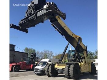 Reach stacker HYSTER RS45-31 CH: picture 1
