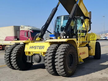 Reach stacker HYSTER RS46-33CH: picture 1