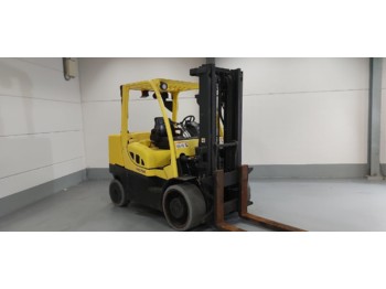 Diesel forklift HYSTER S135FT: picture 1
