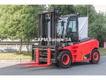 New Forklift Hangcha A160: picture 1
