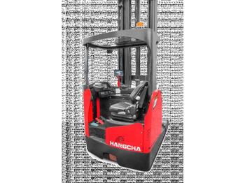 New Reach truck Hangcha CQD16-AD2H: picture 1