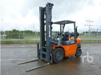 Forklift Heli CPYD50: picture 1
