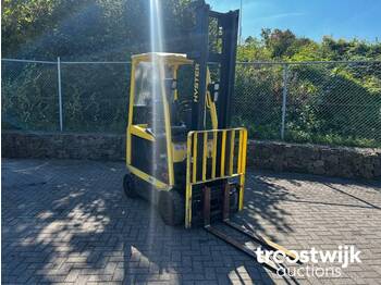 Forklift Hyster E1.50xm: picture 1