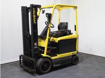 Forklift Hyster E 2.50 XM: picture 1