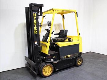Forklift Hyster E 4.00 XL: picture 1