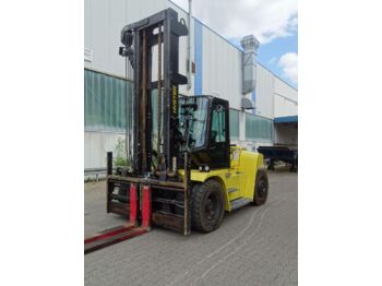 Diesel forklift Hyster H12XM-6 6809431: picture 1