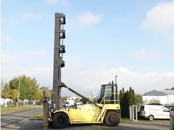 Container handler Hyster H22XM-12EC: picture 1