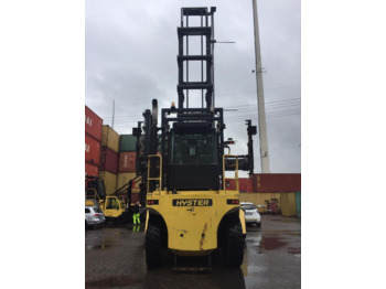 Hyster H23XM-12EC - Container handler: picture 3
