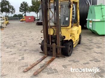 Forklift Hyster H2.50XM: picture 1