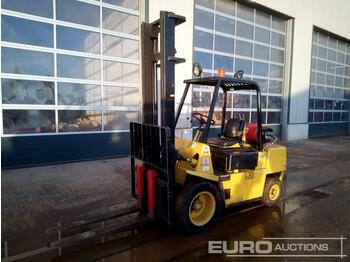Forklift Hyster H3.00XL: picture 1