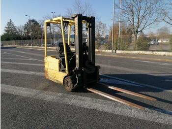 Electric forklift Hyster J1.60XMT: picture 1