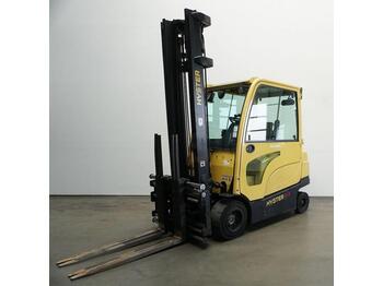 Electric forklift Hyster J 3.5 XN: picture 1