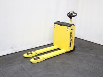 Pallet truck Hyster P 1.8 AC: picture 1