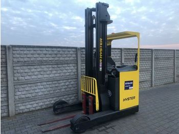 Reach truck Hyster R2.5: picture 1