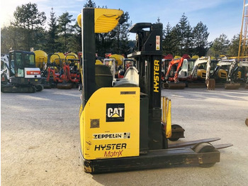 Reach truck Hyster R2.5 (2910): picture 1