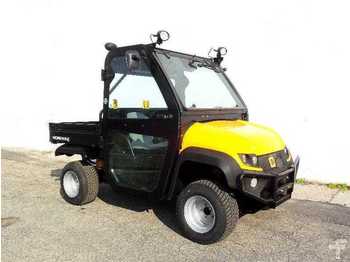 Tow tractor JCB