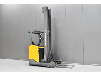 Reach truck JUNGHEINRICH ETV