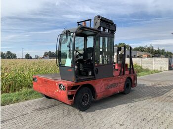 Side loader Jumbo JDQ70-16-40: picture 1