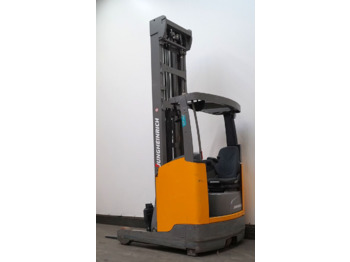 Reach truck JUNGHEINRICH ETV