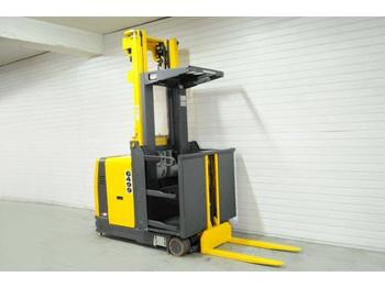 Jungheinrich KMS 100 LZG 400, NUR 6519Bts!! - Material handling equipment