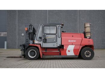 Diesel forklift Kalmar DCE80-6LB: picture 1