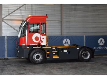 New Terminal tractor Kalmar T2i: picture 1