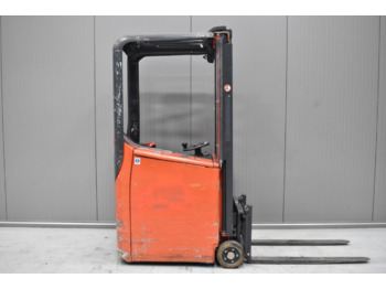 Electric forklift LINDE E 10: picture 3