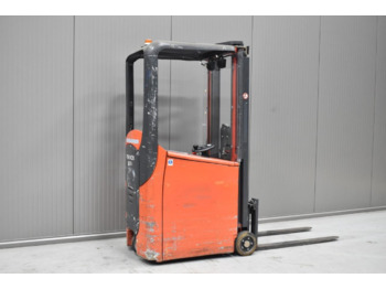 Electric forklift LINDE E 10: picture 4