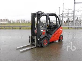 Forklift LINDE H30D: picture 1