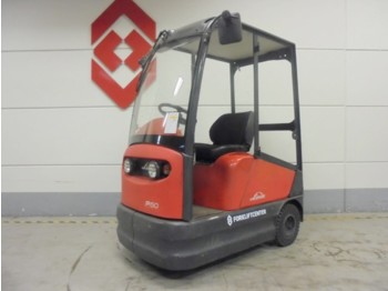 Electric forklift LINDE P60Z P60Z: picture 5