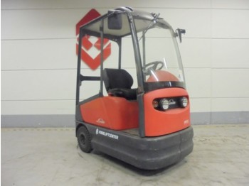 Electric forklift LINDE P60Z P60Z: picture 3