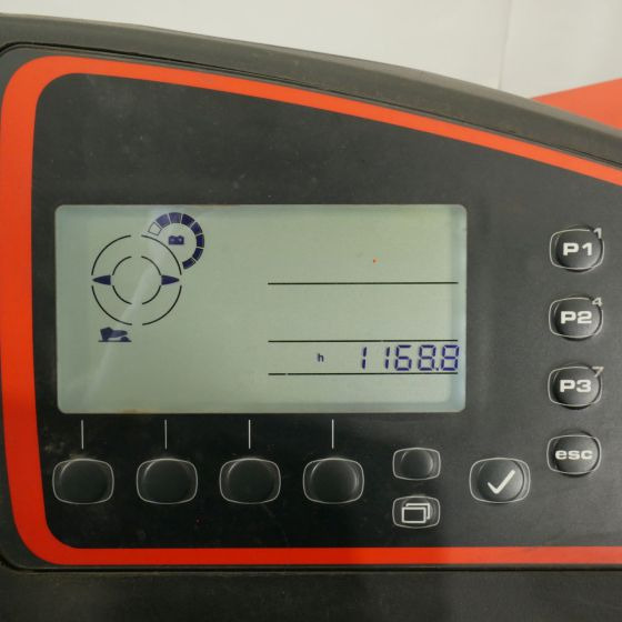 Warehouse equipment Linde A (5022-01): picture 10
