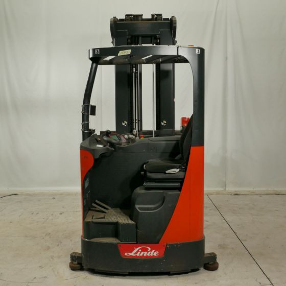 Warehouse equipment Linde A (5022-01): picture 19