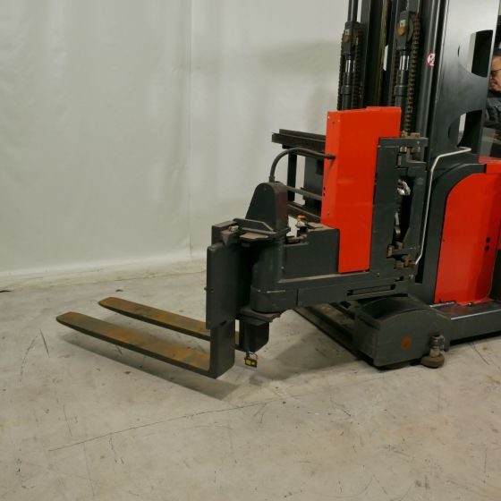Warehouse equipment Linde A (5022-01): picture 7