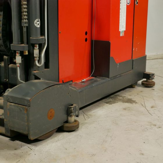 Warehouse equipment Linde A (5022-01): picture 18