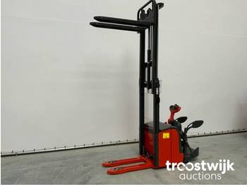 Stacker Linde L14 AP: picture 1