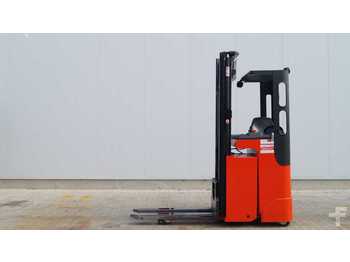 Stacker Linde L16R: picture 1