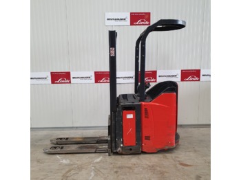 Stacker Linde L 12LSP: picture 1