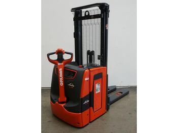 Stacker Linde L 14/1173: picture 1