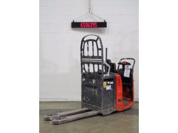 Stacker Linde N20: picture 1