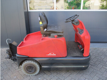 Tow tractor Linde P 60Z: picture 1