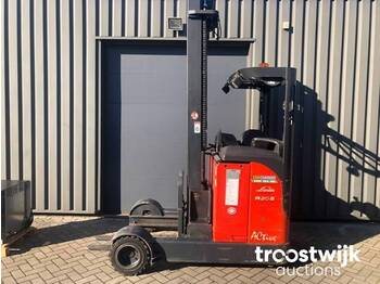 Reach truck Linde RG20G: picture 1