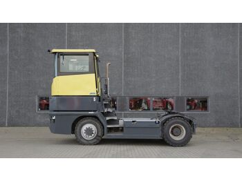 Terminal tractor MOL RM255: picture 1