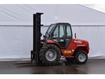 Forklift Manitou M30-2: picture 1
