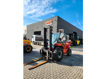 Manitou MC30T  - Forklift: picture 1