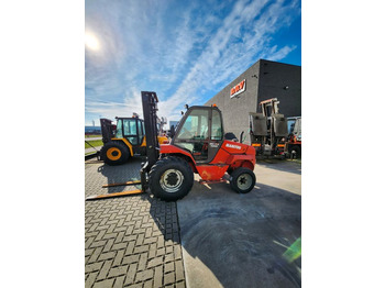 Manitou MC30T  - Forklift: picture 2