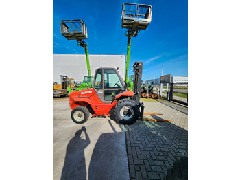 Manitou MC30T  - Forklift: picture 5