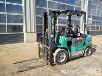 Forklift Maximal FD25-T: picture 1