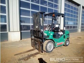 Forklift Maximal M30: picture 1
